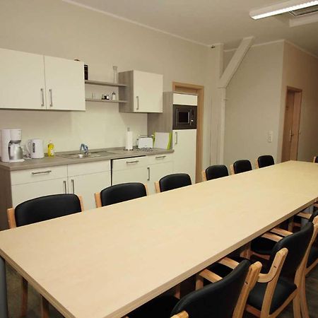 Апартаменты Kutterfisch Kajueten Direkt Im Stadthafen Засниц Экстерьер фото